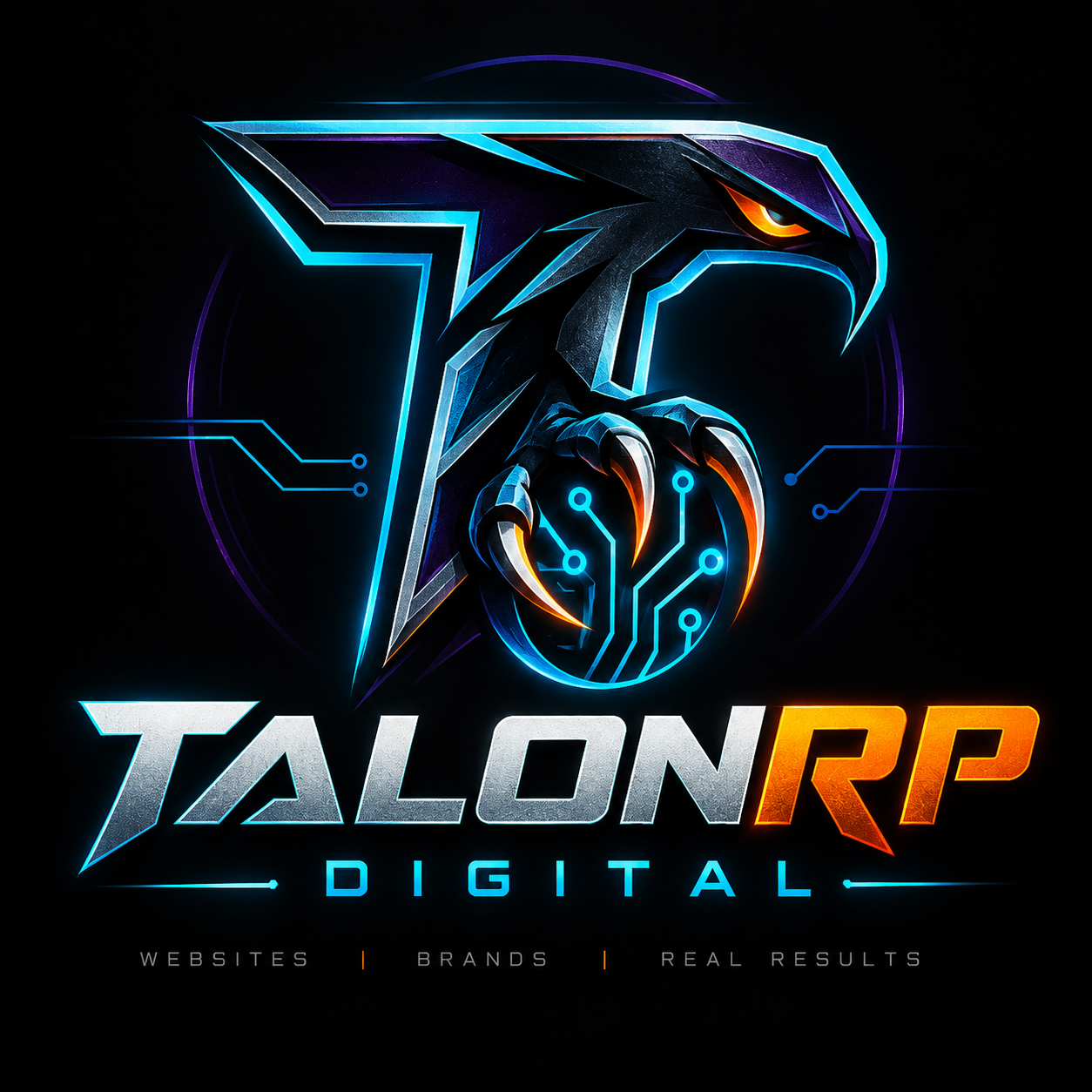 TalonRP Digital